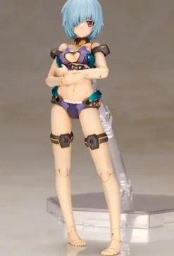 Frame Arms Girl Hresvelgr Bikini Armor Ver. (Reissue)