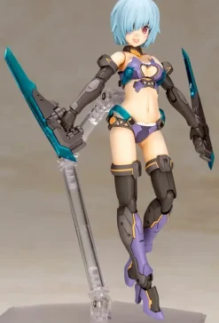 Frame Arms Girl Hresvelgr Bikini Armor Ver.