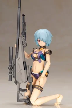 Frame Arms Girl Hresvelgr Bikini Armor Ver.