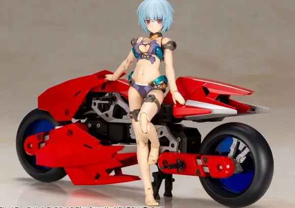 Frame Arms Girl Hresvelgr Bikini Armor Ver.