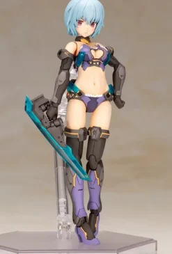 Frame Arms Girl Hresvelgr Bikini Armor Ver.