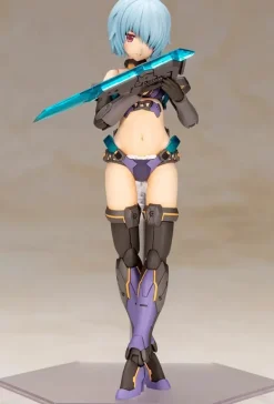 Frame Arms Girl Hresvelgr Bikini Armor Ver.