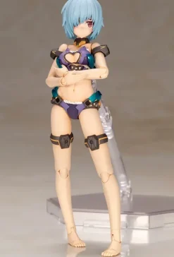 Frame Arms Girl Hresvelgr Bikini Armor Ver.