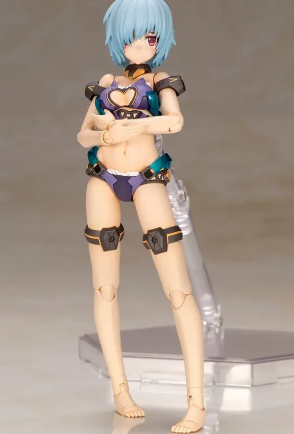 Frame Arms Girl Hresvelgr Bikini Armor Ver.