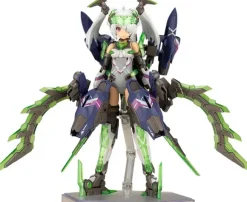 Frame Arms Girl Hresvelgr=Cornix