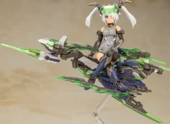 Frame Arms Girl Hresvelgr=Cornix