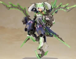 Frame Arms Girl Hresvelgr=Cornix