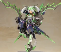 Frame Arms Girl Hresvelgr=Cornix