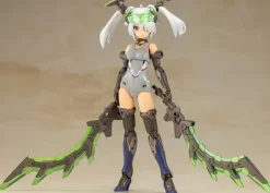 Frame Arms Girl Hresvelgr=Cornix
