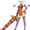 Frame Arms Girl Hresvelgr=Rufus Qipao Ver.
