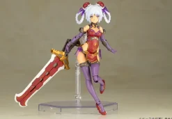 Frame Arms Girl Hresvelgr=Rufus Qipao Ver.