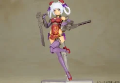 Frame Arms Girl Hresvelgr=Rufus Qipao Ver.