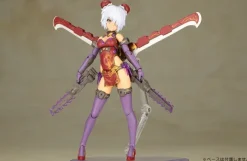 Frame Arms Girl Hresvelgr=Rufus Qipao Ver.