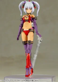 Frame Arms Girl Hresvelgr=Rufus (Agito) (Reissue)
