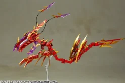 Frame Arms Girl Hresvelgr=Rufus (Agito) (Reissue)