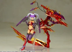 Frame Arms Girl Hresvelgr=Rufus (Agito) (Reissue)