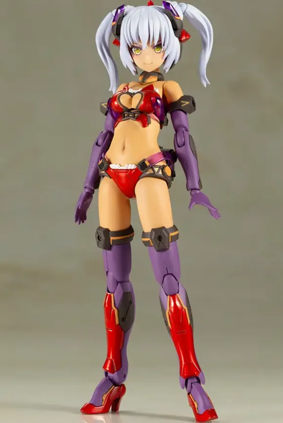 Frame Arms Girl Hresvelgr=Rufus (Agito) (Reissue)