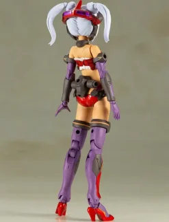 Frame Arms Girl Hresvelgr=Rufus (Agito) (Reissue)