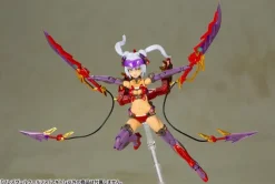 Frame Arms Girl Hresvelgr=Rufus (Agito) (Reissue)