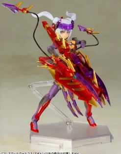 Frame Arms Girl Hresvelgr=Rufus (Agito) (Reissue)