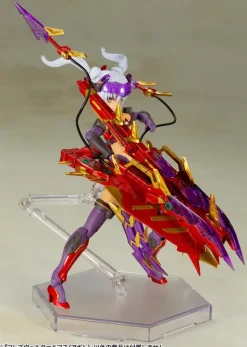Frame Arms Girl Hresvelgr=Rufus (Agito) (Reissue)