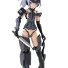 Frame Arms Girl Jinrai Indigo Ver.