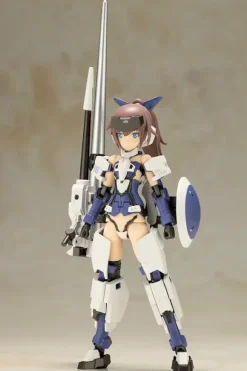 Frame Arms Girl Jinrai (Lancer Ver.)