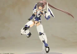 Frame Arms Girl Jinrai (Lancer Ver.)
