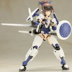 Frame Arms Girl Jinrai (Lancer Ver.)
