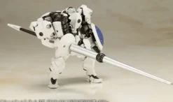 Frame Arms Girl Jinrai (Lancer Ver.)