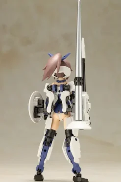 Frame Arms Girl Jinrai (Lancer Ver.)
