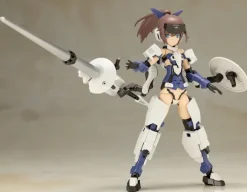 Frame Arms Girl Jinrai (Lancer Ver.)