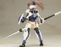 Frame Arms Girl Jinrai (Lancer Ver.)