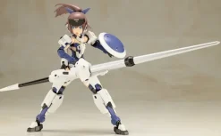 Frame Arms Girl Jinrai (Lancer Ver.)