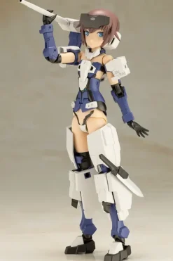 Frame Arms Girl Jinrai (Lancer Ver.)