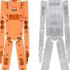 Frame Arms Girl Juden-kun Hresvelgr & Clear Color Ver.