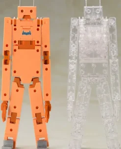 Frame Arms Girl Juden-kun Hresvelgr & Clear Color Ver.