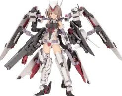 Frame Arms Girl Kongo (Reissue)