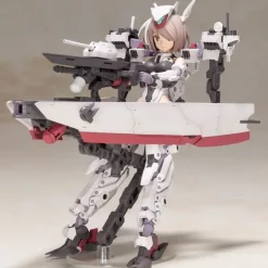 Frame Arms Girl Kongo (Reissue)