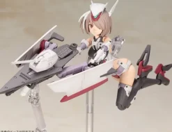 Frame Arms Girl Kongo (Reissue)
