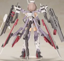 Frame Arms Girl Kongo (Reissue)