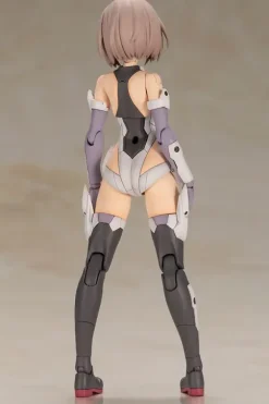 Frame Arms Girl Kongo (Reissue)