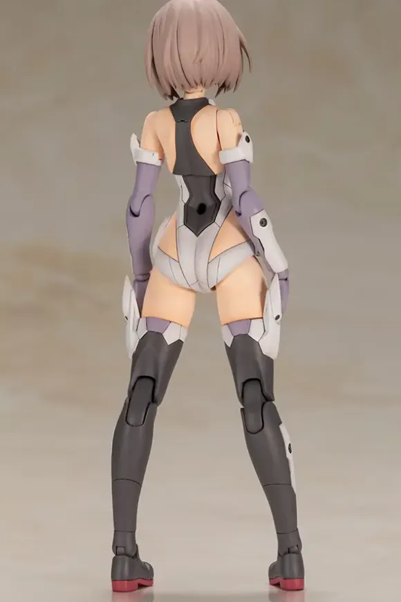 Frame Arms Girl Kongo (Reissue)