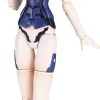 Frame Arms Girl Laetitia Azurite Ver.