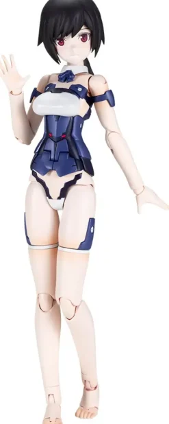 Frame Arms Girl Laetitia Azurite Ver.