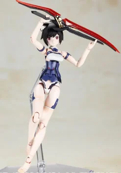 Frame Arms Girl Laetitia Azurite Ver.