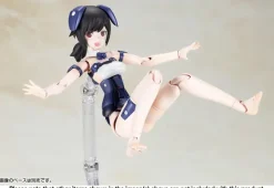 Frame Arms Girl Laetitia Azurite Ver.