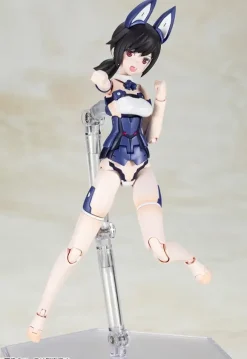 Frame Arms Girl Laetitia Azurite Ver.