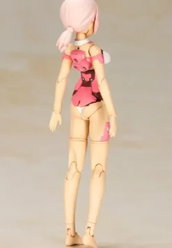 Frame Arms Girl Letizia