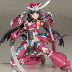 Frame Arms Girl Magatsuki